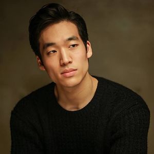 Meet your Posher, Tae-ho